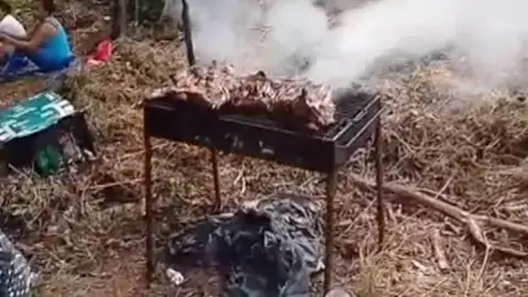 Barbacoa Navarra Barbacoa Navarra
