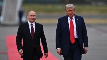 Estas son las condiciones de Putin para alcanzar la paz en Ucrania