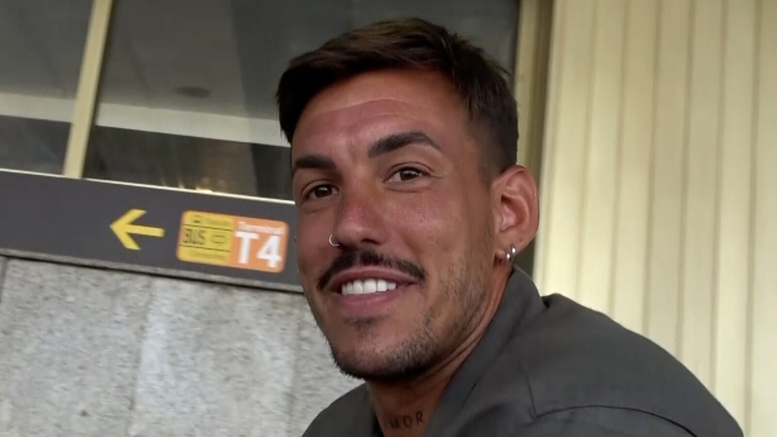 Luitingo confirma su nueva relación tras romper con Jessica Bueno: 
