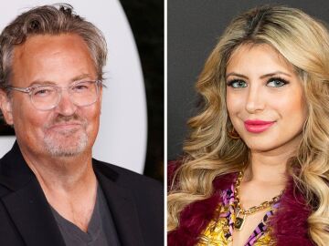 La "reina de la ketamina" se declara culpable en la muerte del actor Matthew Perry