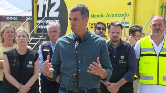 S&aacute;nchez en C&aacute;ceres