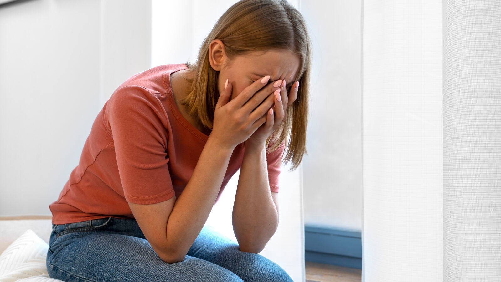 Burnout emocional: Cuando tu vida personal te agota