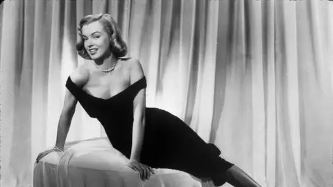 Marilyn Monroe Marilyn Monroe