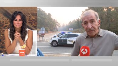 Un vecino alerta sobre el abandono de los parques naturales: 