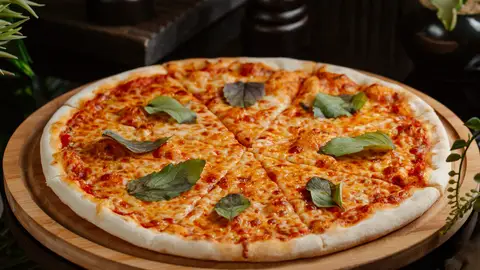 Pizza Pizza