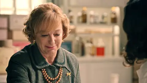 Irene toma una decisión firme: deja su casa, su trabajo… y planta cara a don Pedro Irene toma una decisión firme: deja su casa, su trabajo… y planta cara a don Pedro