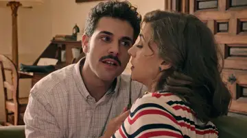 Avance del próximo capítulo de Sueños de libertad: Santiago inicia su venganza contra Marta y Fina Avance del próximo capítulo de Sueños de libertad: Santiago inicia su venganza contra Marta y Fina