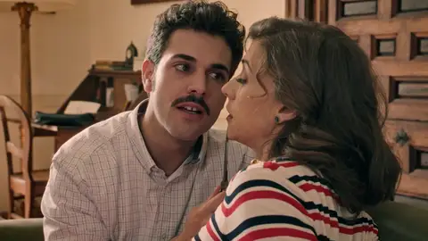 Avance del próximo capítulo de Sueños de libertad: Santiago inicia su venganza contra Marta y Fina