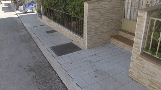 Asesinato Granada