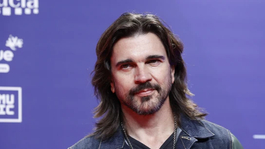 Juanes Juanes