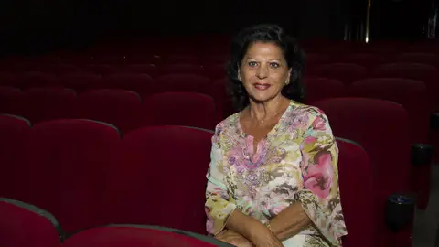 Carmen Flores Carmen Flores