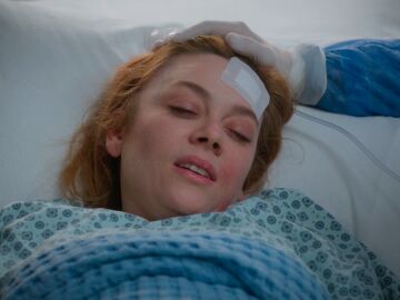 Bahar despierta del coma y confiesa el dolor que siente por su hijo