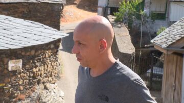 Voluntario en Galicia