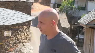 Voluntario en Galicia Voluntario en Galicia