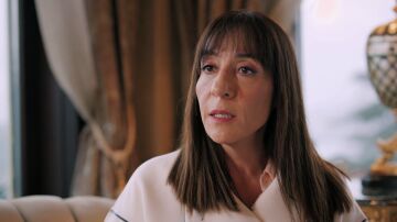 Nükhet sorprende con su plan más retorcido: casarse con Sehmuz para vengarse de los Korhan