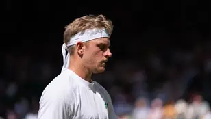 Alejandro Davidovich