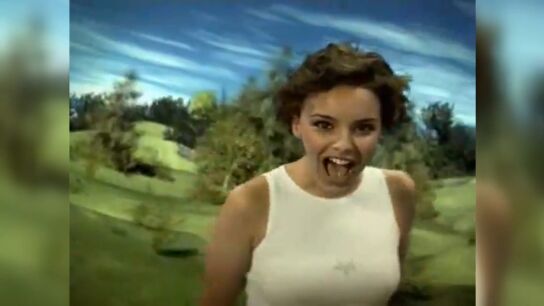 Chenoa en la Campa&ntilde;a de Prevenci&oacute;n de Incendios del a&ntilde;o 2002