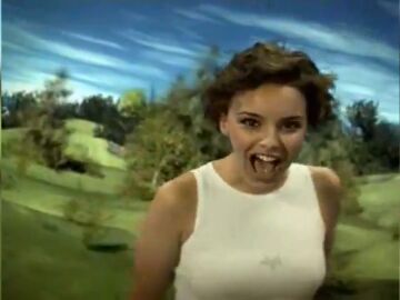 Chenoa en la Campaña de Prevención de Incendios del año 2002