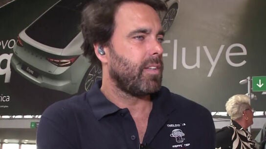 Javier Ungr&iacute;a