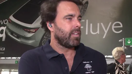 Javier Ungría Javier Ungría