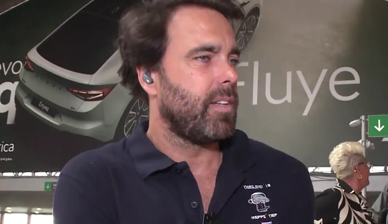 Javier Ungría