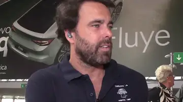 Javier Ungría Javier Ungría