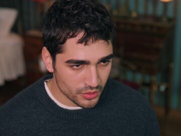 &ldquo;Empieza mi reinado&rdquo;: Ferit desaf&iacute;a a Halis y promete cambiar el destino de los Korhan en Una nueva vida