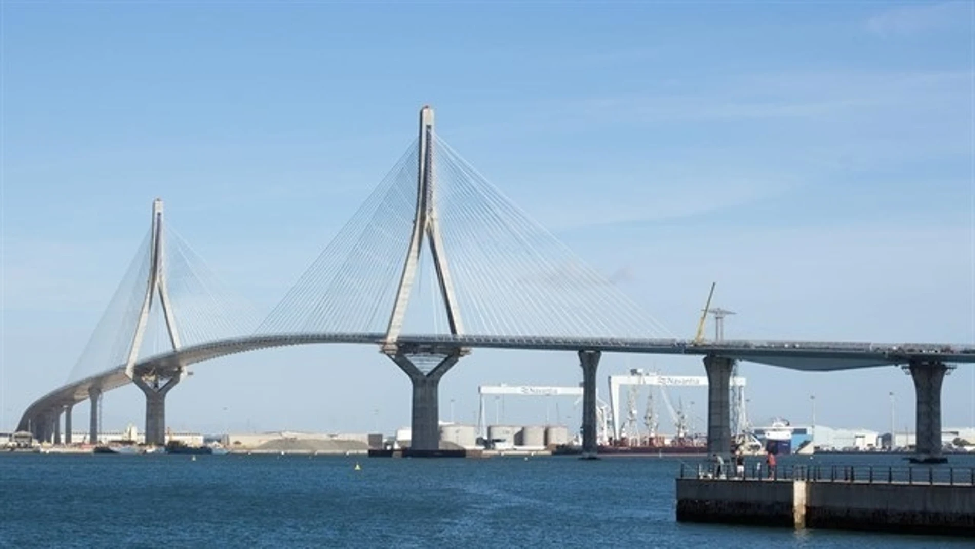 Puente de la Constitución de 1812 Puente de la Constitución de 1812