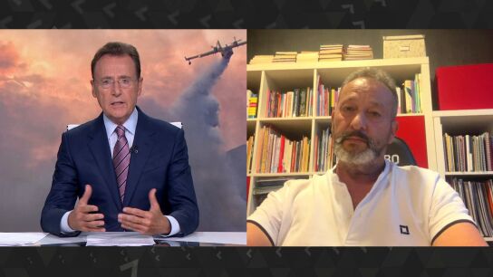 entrevista