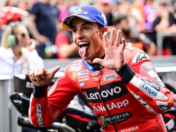 Marc Márquez