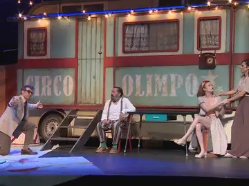 Teatro Teatro
