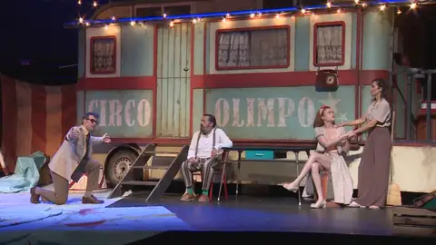 Teatro Teatro