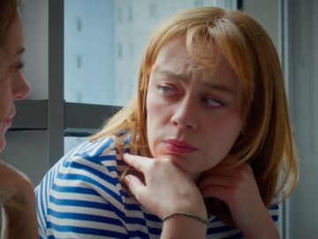 El miedo de Bahar al futuro: se sincera con Cagla y admite que no est&aacute; preparada para casarse con Evren