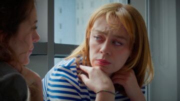 El miedo de Bahar al futuro: se sincera con Cagla y admite que no está preparada para casarse con Evren