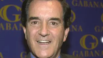 Manuel de la Calva en una imagen de archivo Manuel de la Calva en una imagen de archivo