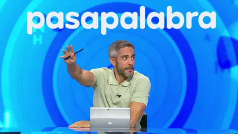 La broma de Roberto Leal sobre el reguetón ‘Dale, Don Dale’ al explicar qué son "las yales” La broma de Roberto Leal sobre el reguetón ‘Dale, Don Dale’ al explicar qué son "las yales”