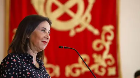 Margarita Robles Margarita Robles