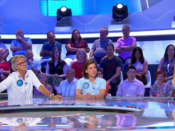 Poty roza la victoria en el ¿Dónde Están?... ¡pero falla en el último segundo!