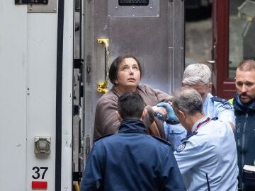 Erin Patterson se podría enfrentar a la cadena perpetua por tres homicidios y un intento de asesinato