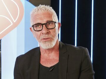 ¿Cómo es Humberto? Descúbrelo de la mano de Eduardo Velasco
