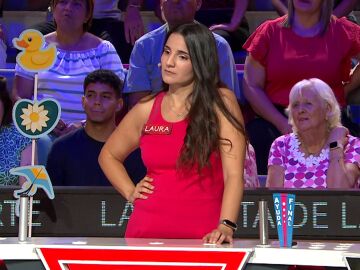 &iquest;Resolver o ir a por el bote? El dilema de Laura que le puede costar la gran final