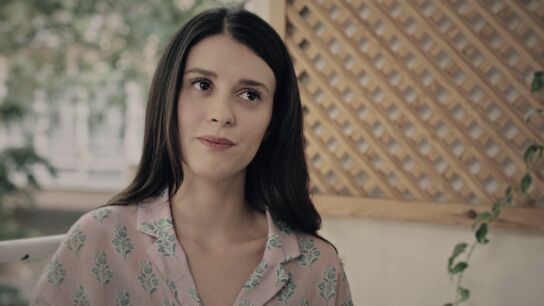 Sale a la luz el secreto del primer cap&iacute;tulo de Una nueva vida: la trampa de Pelin a Ferit