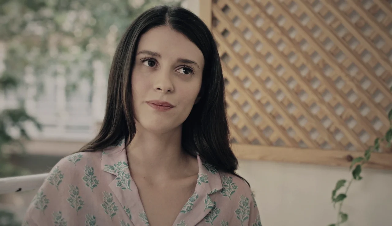 Sale a la luz el secreto del primer capítulo de Una nueva vida: la trampa de Pelin a Ferit