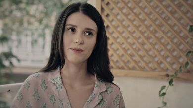 Sale a la luz el secreto del primer capítulo de Una nueva vida: la trampa de Pelin a Ferit