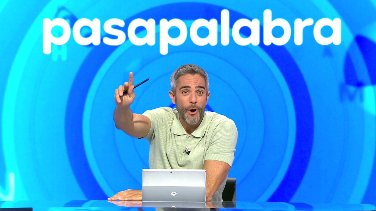 ¿Qué son “yales”? Roberto Leal desata las risas con un chiste sobre el reguetón de Don Omar ¿Qué son “yales”? Roberto Leal desata las risas con un chiste sobre el reguetón de Don Omar