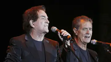 El 'Dúo Dinámico' El 'Dúo Dinámico'