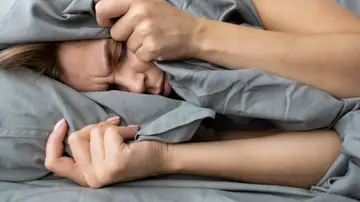 Pastillas para dormir: ¿Solución o problema a largo plazo? Pastillas para dormir: ¿Solución o problema a largo plazo?