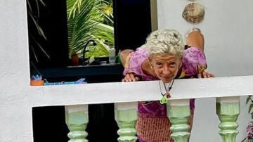 Mati despareció el pasado mes de julio en Indonesia