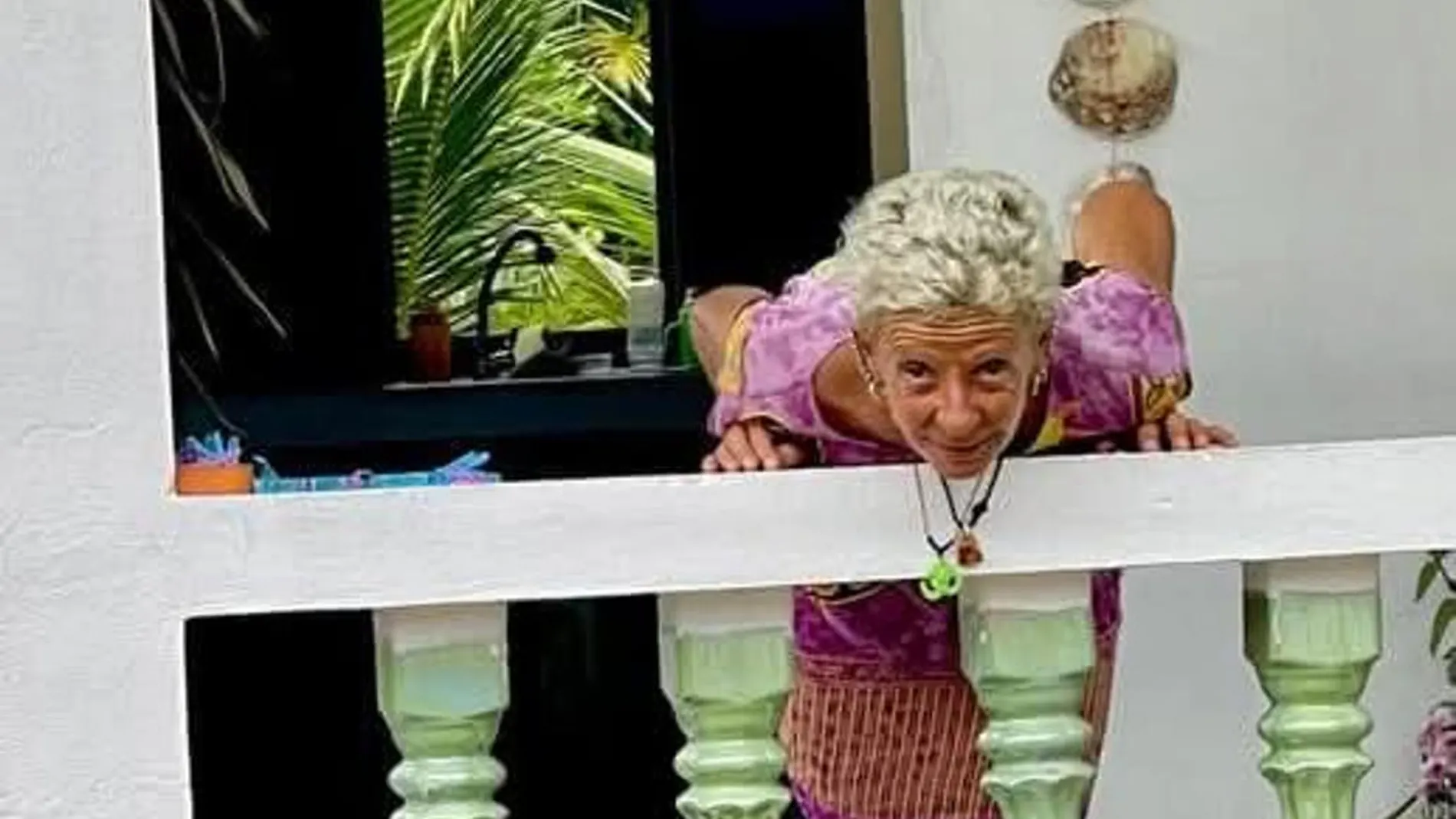 Mati despareció el pasado mes de julio en Indonesia Mati despareció el pasado mes de julio en Indonesia