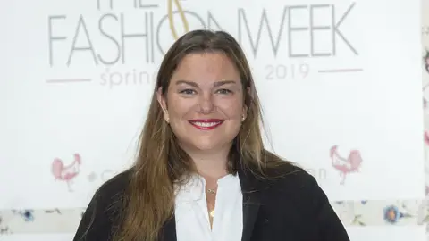 Caritina Goyanes Caritina Goyanes